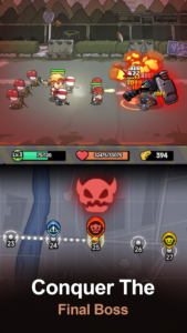 Tiny Fire Squad
