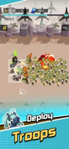 Survival Shelter