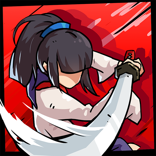 دانلود بازی Swordash : Hunter Rise