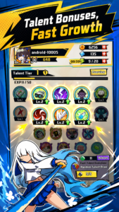 Swordash : Hunter Rise