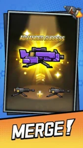 Tank Pack Attack