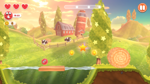 Red Ball Forever: Jump & Roll