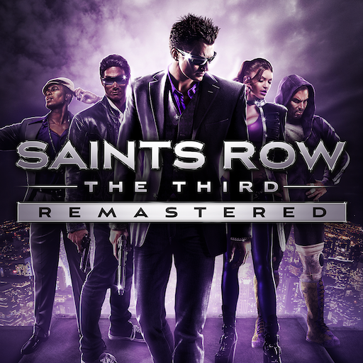 دانلود بازی Saints Row: The Third