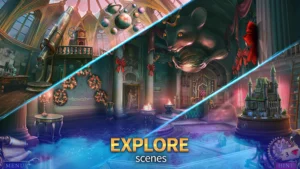 Secrets of the Nutcracker F2P