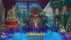 Secrets of the Nutcracker F2P