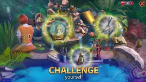 Secrets of the Nutcracker F2P