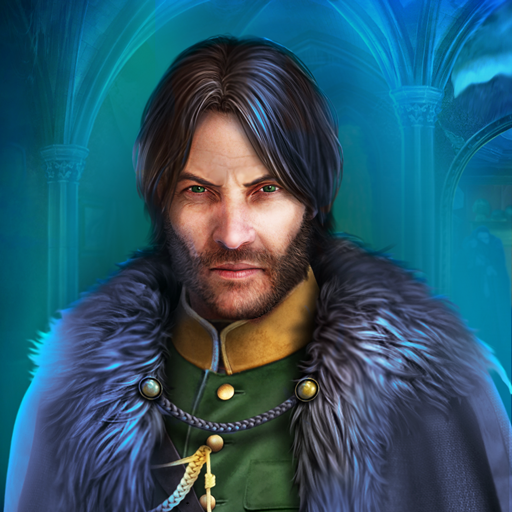 دانلود بازی Dark City Budapest Mystery F2P