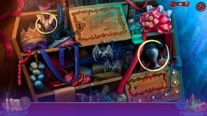 Dark City Budapest Mystery F2P