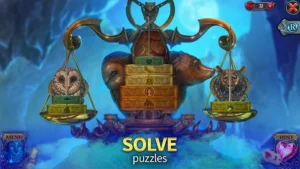 Bitter Awakening F2P Adventure