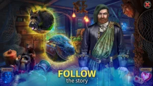 Bitter Awakening F2P Adventure