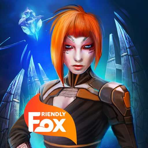 دانلود بازی Beyond: Star Descendant
