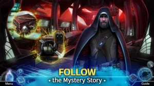 Beyond: Star Descendant