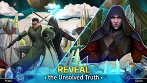 Beyond: Star Descendant