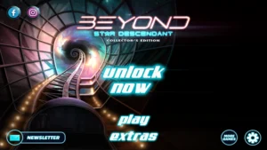 Beyond: Star Descendant