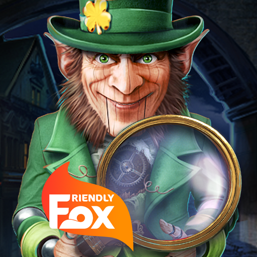 دانلود بازی Dark City: Dublin