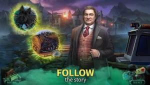 Mark of Fate: Adventure (F2P)