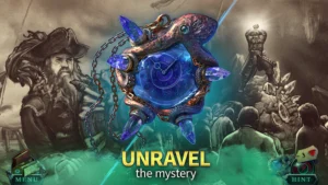 Mark of Fate: Adventure (F2P)