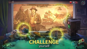 Mark of Fate: Adventure (F2P)