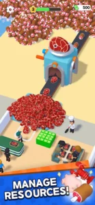 My Food Street