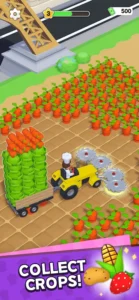 My Food Street