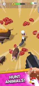 My Food Street