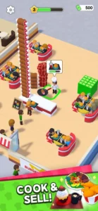 My Food Street