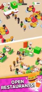 My Food Street