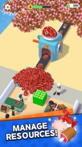 My Food Street