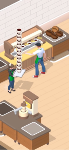 Cafe Life: Restaurant Game