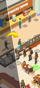 Cafe Life: Restaurant Game