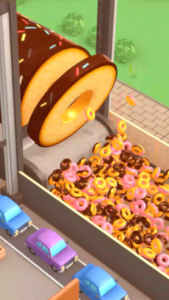 Cafe Life: Restaurant Game