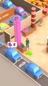 Cafe Life: Restaurant Game