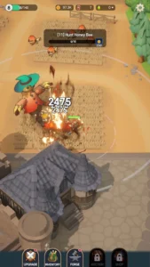 FANTASYxHUNTERS