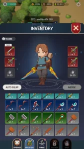FANTASYxHUNTERS