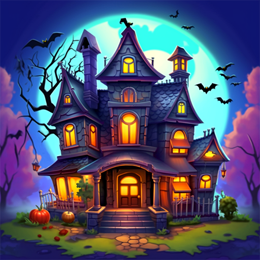 دانلود بازی Halloween Farm: Monster Family