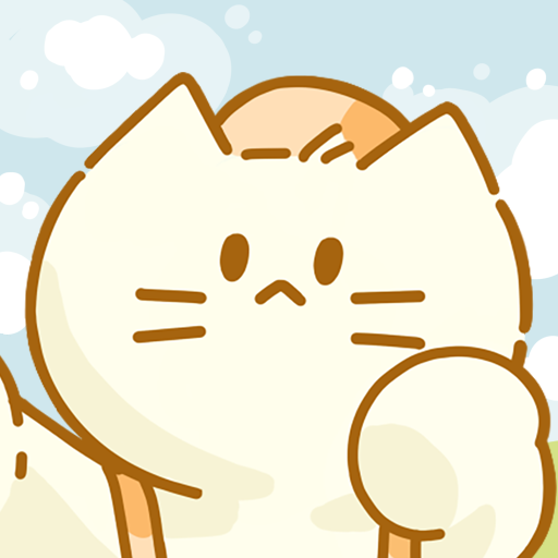 دانلود بازی Idle Cat Hotel – Cozy Games