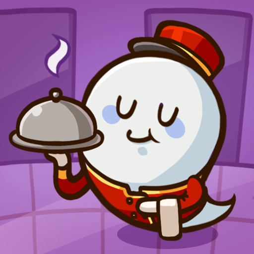 دانلود بازی Idle Ghost Hotel – Cozy Games