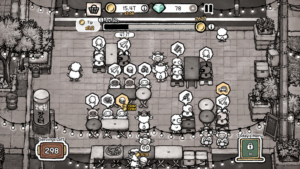 Penny Corner Store: Tycoon
