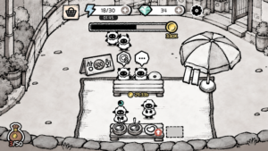 Penny Corner Store: Tycoon