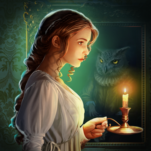 دانلود بازی The Blue Chamber Mystery (F2P)