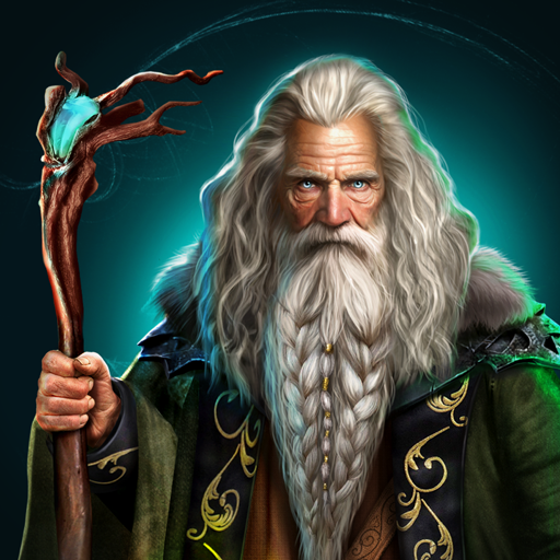 دانلود بازی The Red Trace Mystery (F2P)