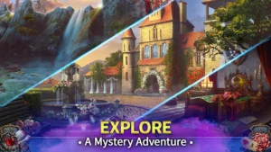 The Red Trace Mystery (F2P)