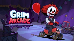 Grim Arcade: Treasure Raid