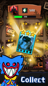 Grim Arcade: Treasure Raid