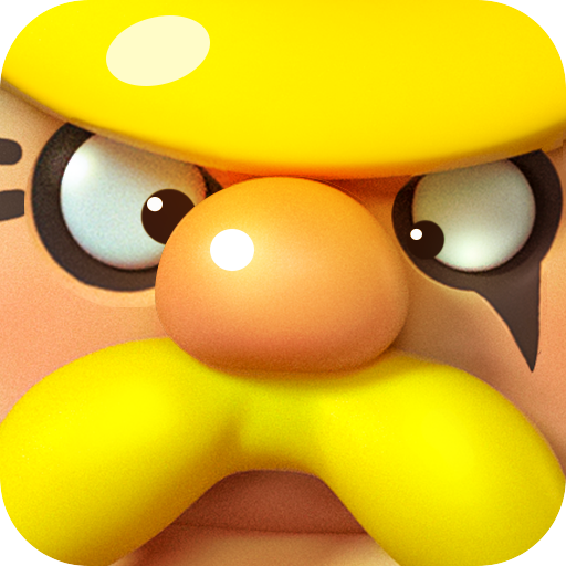 دانلود بازی Loop & Loot: Merge RPG