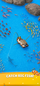 My Fish Shop! - Seafood Tycoon