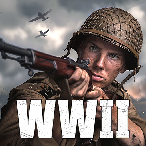 دانلود بازی World War Heroes – WW2 PvP FPS