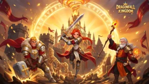 Dragonfall Kingdom