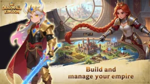 Dragonfall Kingdom