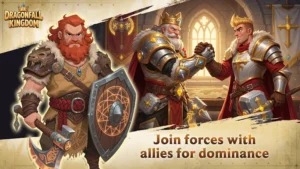 Dragonfall Kingdom
